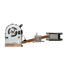 Cooling Heatsink Fan for Dell Inspiron 7472 CN-07VTH9 Independent Fan