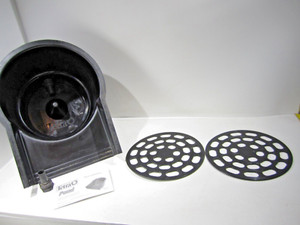 Tetra Pond Waterfall Filter Basin (No Filters)