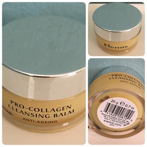 elemis cleansing balm 20g