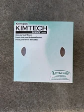 Delicate Task Wipe Kimtech Science Kimwipes 1-Ply Virgin Wood 286/Box #34155