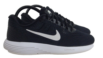 NIKE Flex TR 7 AA8677-001 Women's Size 8 Athletic Shoes Black