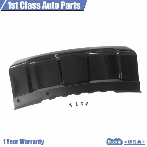 Front Tow Towing Eye Hook Cover Bumper For 20142017 Range Rover Sport