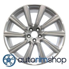 Volvo XC90 2016 2017 2018 2019 2020 2021 2022 20" OEM Wheel Rim
