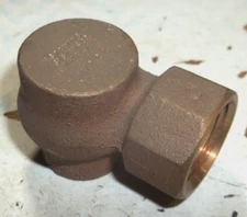 SPRAYING SYSTEMS CO WHIRLJET 1/2" C4 SPRAY NOZZLE (135-4)