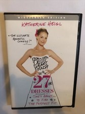 27 Dresses
