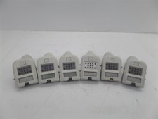 Lot Of 6 - Rainin EDP Electronic Digital Pipette
