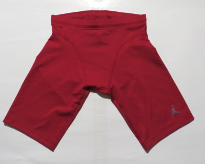 Air Jordan Pro Elite USA Compression Shorts women's XL