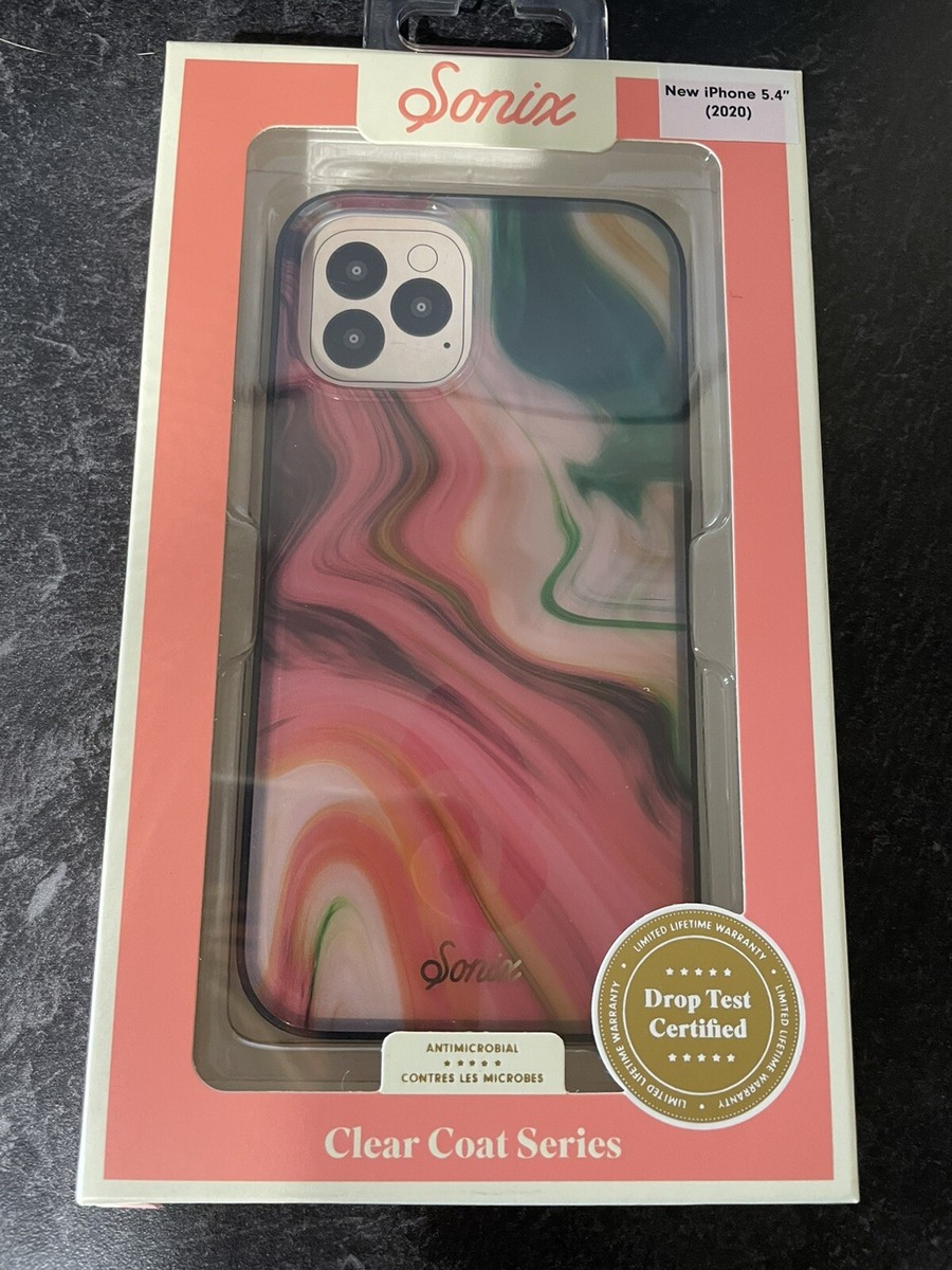 Sonix Apple iPhone 12 Mini Case Agate