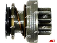 As-Pl SD0185(BOSCH) Freilaufgetriebe, Starter
