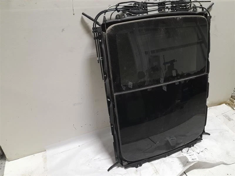 PANEL TECHO CORREDIZO compatible con BMW 535 XI 2009 Foto 4 de 4