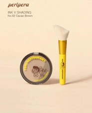 [PERIPERA x OTTUKI] Ink Mood Matte Tint, All Take Mood Palette, Ink V Shading,US