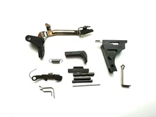 SCT Lower Parts Kit for Glock 17 & Glock 19  Gen 1-3