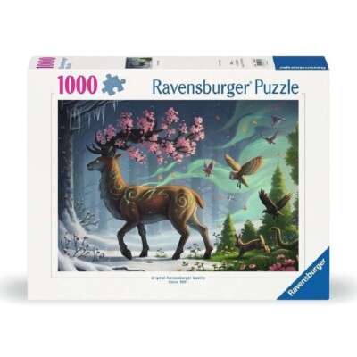 Beste Ravensburger 1000-teiliges Puzzle - Top Picks & Must-Haves Original