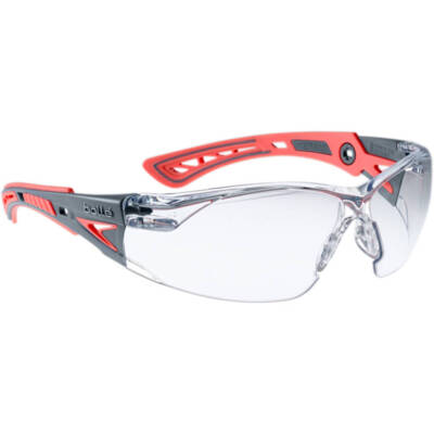 Bolle Safety Standard Issue - RUSH+ Small Schutzbrille 