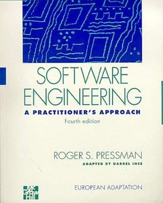 Software Entwicklung Taschenbuch Pressman