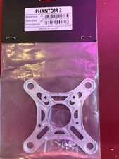 DJI Phantom 3 Standard STA RC Drone Part 83 Camera Vibration Absorbing Board New