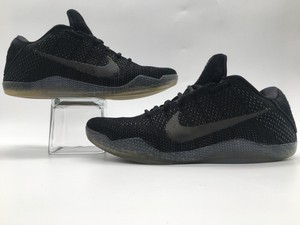 kobe black space