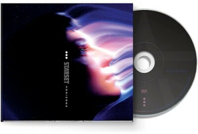 Starset - HORIZONS [New CD]
