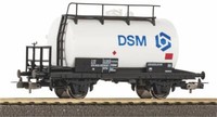 Piko 27713, Kesselwagen Dsm, Ns, Neu & Ovp, H0