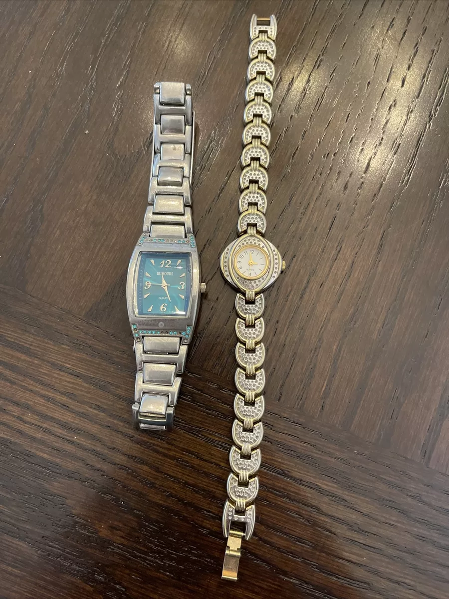 Rumours shop wrist watch