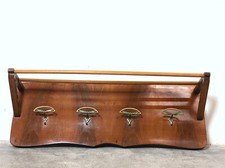 APPENDIABITI ANNI 50 VINTAGE MODERNARIATO INTERNI DESIGN FORNITURE ARREDAMENTO