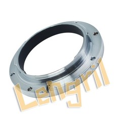 Leica R obiettivo reflex a Pentax PK K adattatore attacco Pentax K-3 K-50 K-5 II K-30 K-01