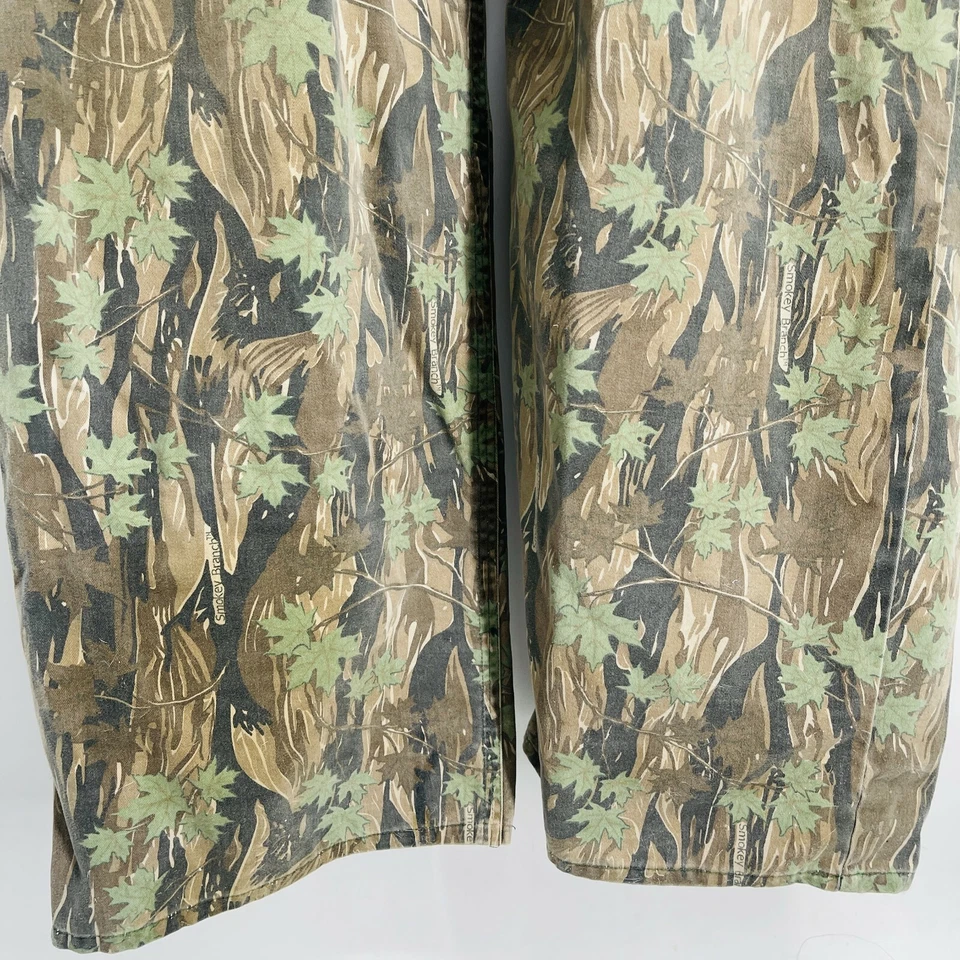 Rothco Smokey Branch Coveralls Hunting Jumpsuit Outdoor Mens L - Image 4 of 4