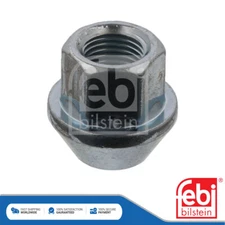 Fits Chevrolet Matiz 2005- Daewoo Matiz 1998- 0.8 1.0 1.4 Wheel Nut Febi