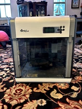 XYZprinting Da Vinci 1.0 3S10AXUS00C 3D Printer High quality 3d printer, new