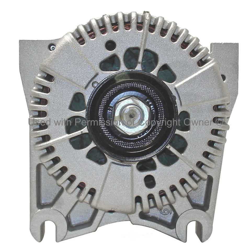 Alternator-S, GAS FVP 7773601 Reman - Image 4 of 4