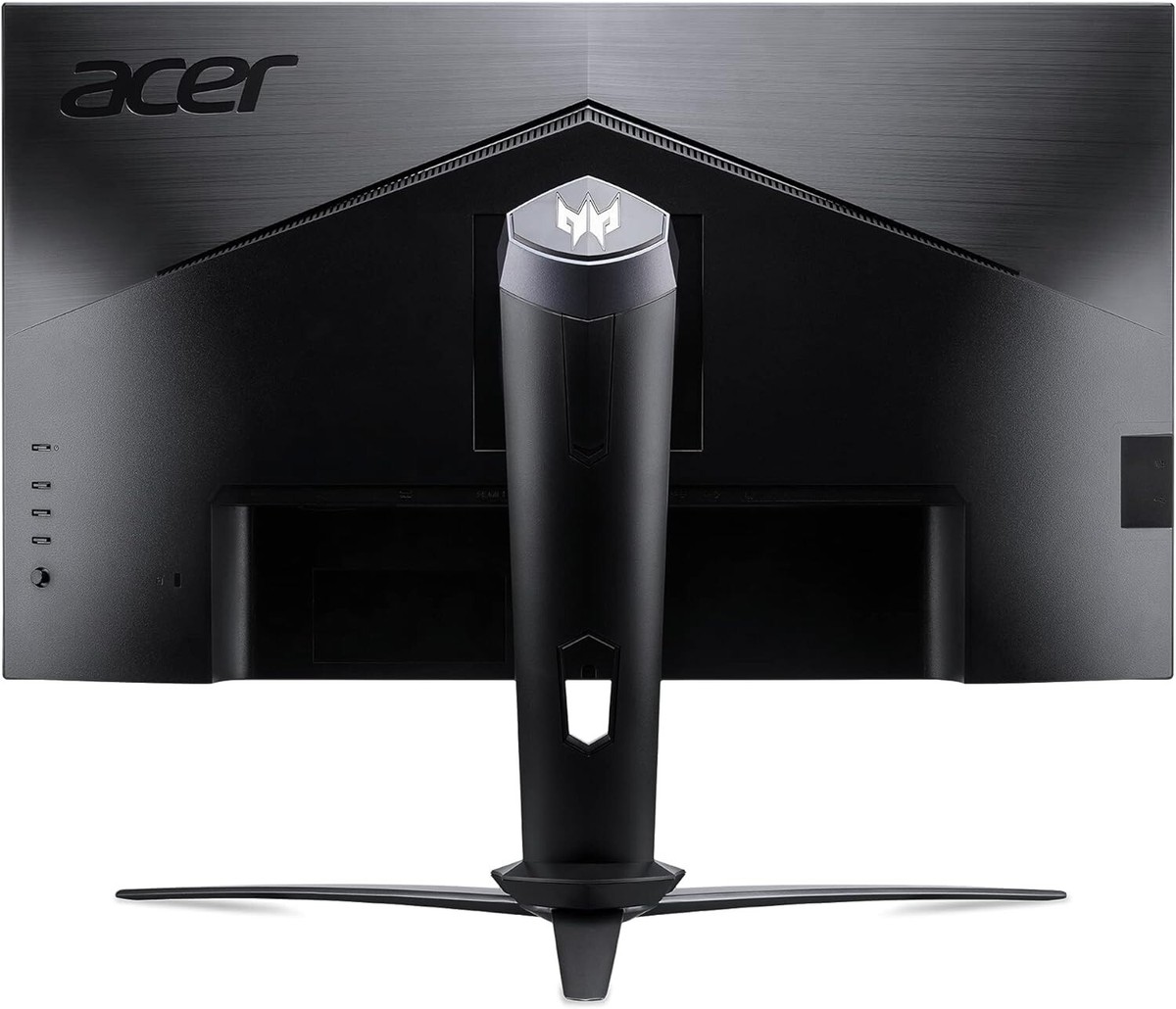 Acer Predator XB283K Kvbmiipruzx (UM.PX3AA.V01) 28'' UHD IPS