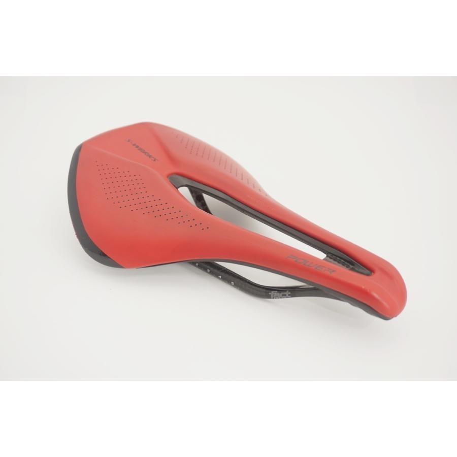 SPECIALIZED S-WORKS POWER carbon rail saddle Used | eBay
