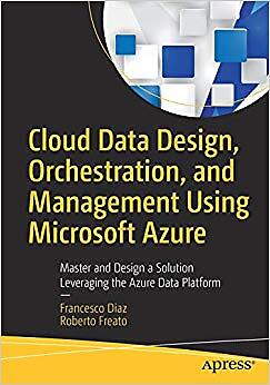 Roberto Freato - Cloud Data Design Orchestration and Management Usin - N555z