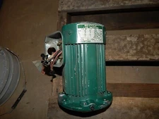 SM-CYCLO M7035237TA 3-Phase Induction Motor *FREE SHIPPING*