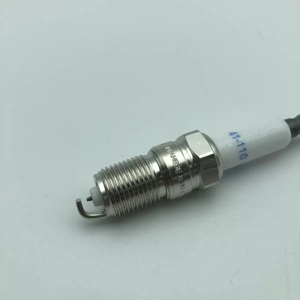 8Pcs OEM Iridium Spark Plugs LS1 LS2 LS3 LS6 L99 41-110 12621258 5.3L 6.0L 6.2L - Image 4 of 4