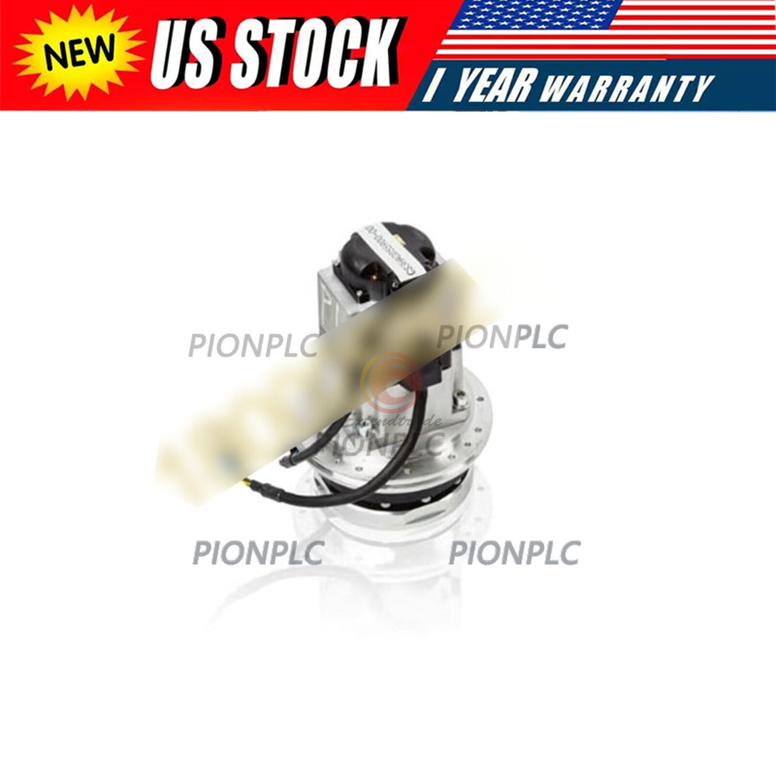 1PC 3HAC055900-001 ABB Robot IRB910SC One Axis Motor