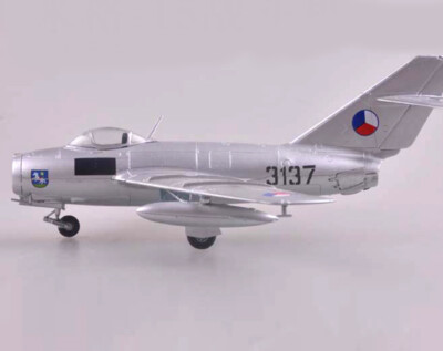 Easy Model 1/72 Czech Republic MiG-15 S103 CSSR Air Force #37132