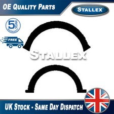 Fits Mazda MX-5 1990-2005 1.3 1.5 1.6 1.8 Oil Sump Gasket Set Stallex B6F410428