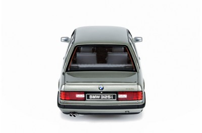 Otto Mobile 1985 BMW 325i E30 Grey Color LE of 1500 pcs!*Last One