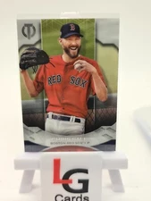 2019 Topps Tribute - Chris Sale #48