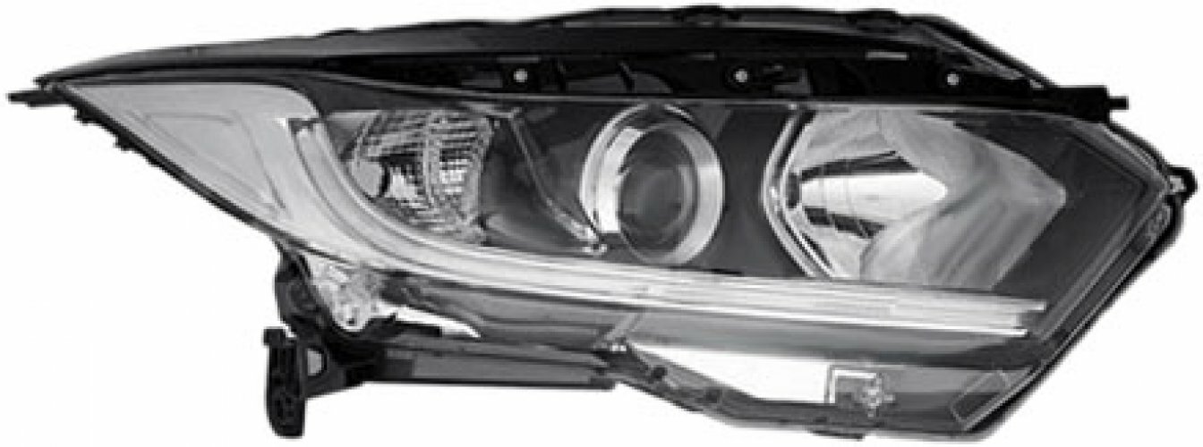 Phare avant Droite Honda HR-V 2019-2022 projecteur automobile optique de rechange