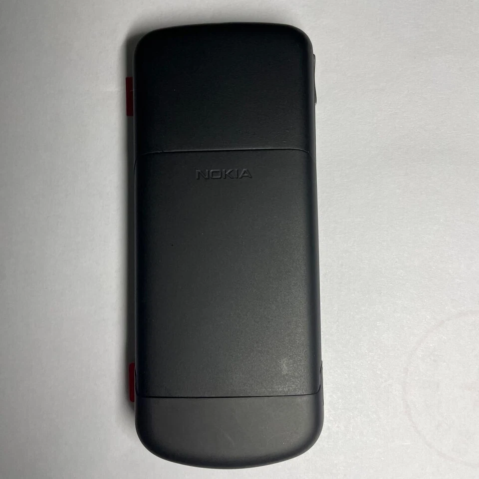 Nokia 8600 Luna Unlocked GSM 2G Bluetooth 2MP 2.0" Slide Mobile Phone NEW Sealed - Image 4 of 4