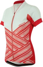 Pearl Izumi Woman " MTB LTD Jersey " Radtrikot UVP 89,95€ Schnäppchen #86