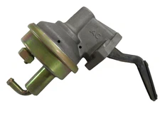 41197 FUEL PUMP dual action 1976-81 Oldsmobile Pontiac Buick V-8 engine