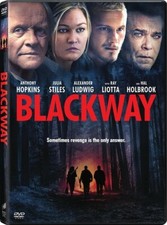 Blackway, DVD Color, Dolby, Subtitled, Widescr