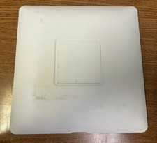 Lot of 2 Ubiquiti UniFi AP UAP-AC Square Wireless Access Point