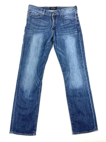 Lucky Brand Jeans Mens 33x32 221 