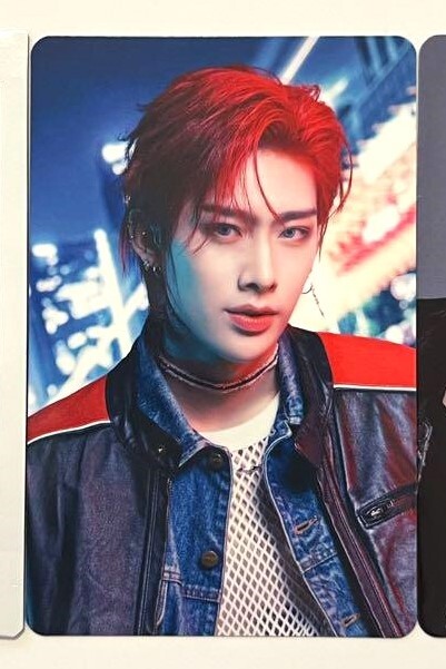 ZB1 RICKY ZEROBASEONE You had me at HELLO Tower Records Official