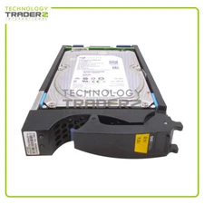 005051613 EMC 2TB 7.2K SAS 12Gbps NL 3.5'' HDD 118000422 1FT274-031 ST2000NM0014