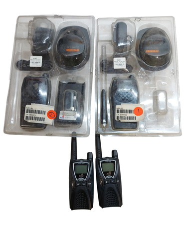Lot 4x Wireless Radios - Assorted Brands- Read Description